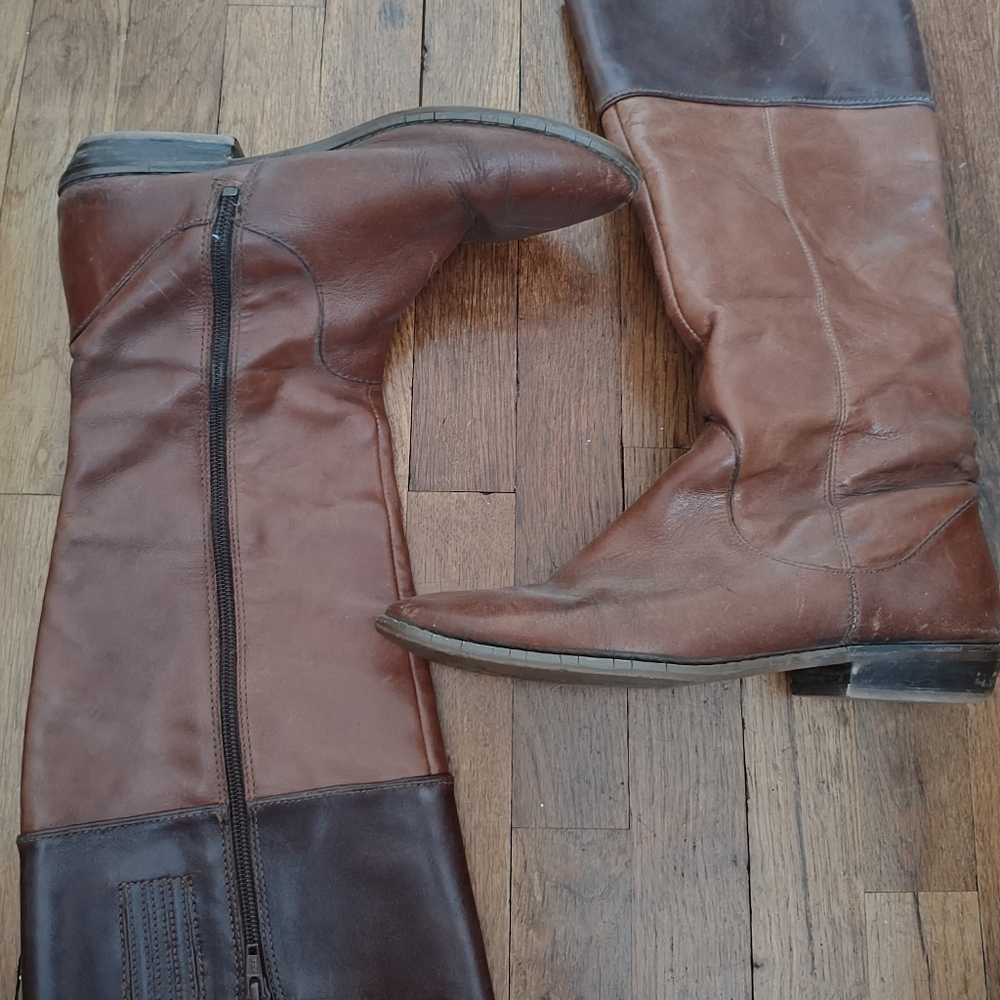Seychelles Riding Boots - Picture 2 of 8